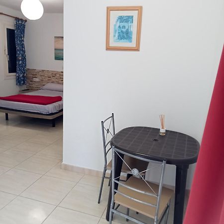 Alojamientos Playa Centro Corralejo 12 エクステリア 写真