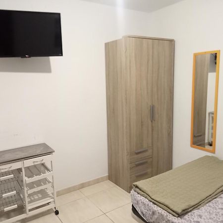 Alojamientos Playa Centro Corralejo 12 エクステリア 写真