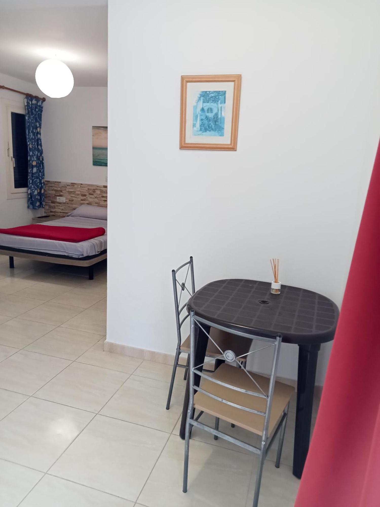Alojamientos Playa Centro Corralejo 12 エクステリア 写真