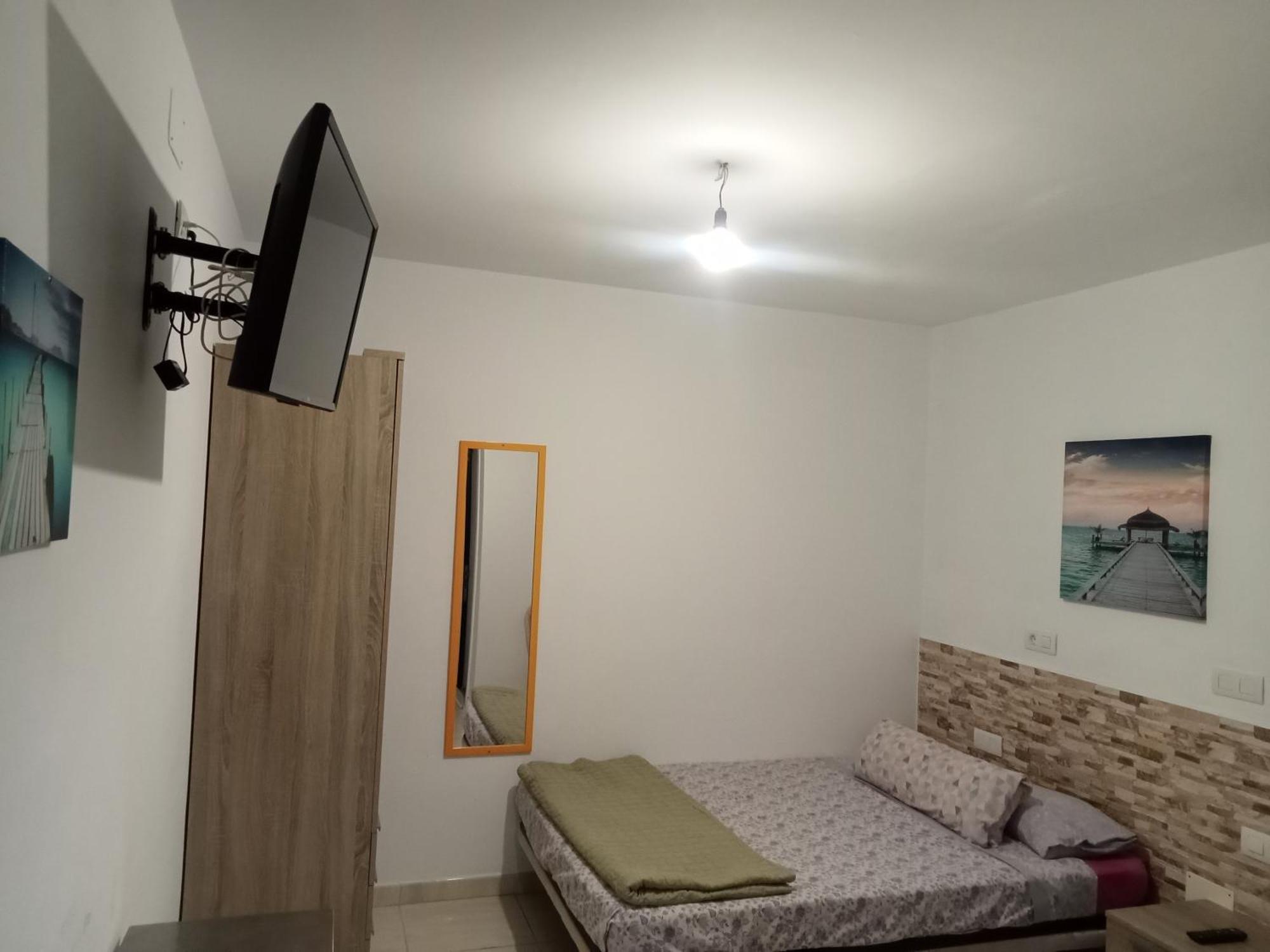 Alojamientos Playa Centro Corralejo 12 エクステリア 写真